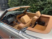 Mercedes-Benz 560SL Roadster ปี 1989 รูปที่ 11